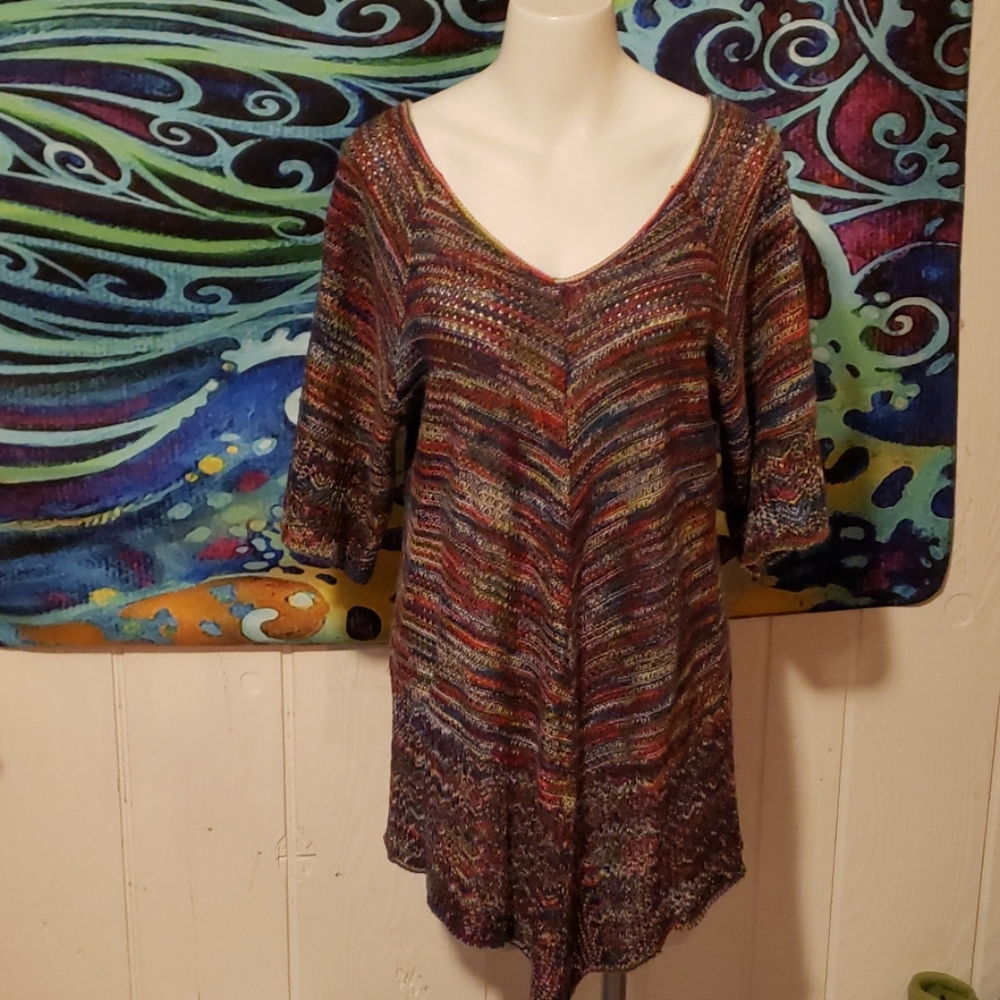 Faded glory xl